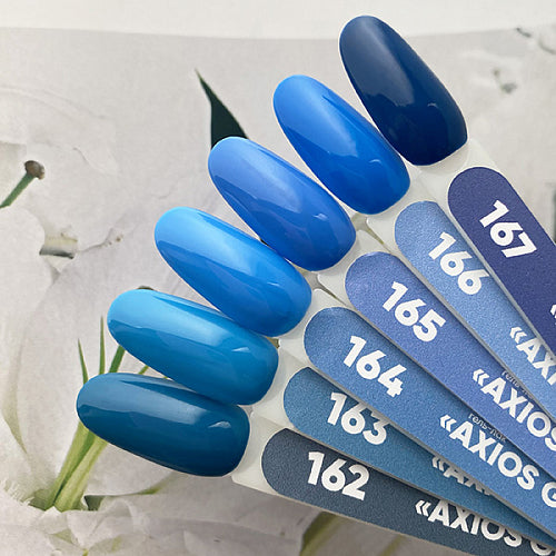 164 ג'ל לק