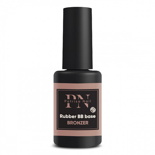ראבר BB בייס BRONZER