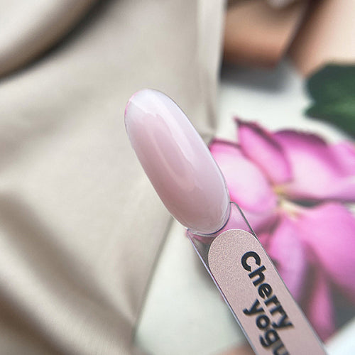 Cherry yogurt קומבי גיל נוזלי