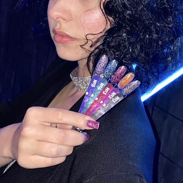 בייס Flash LUMOS #2