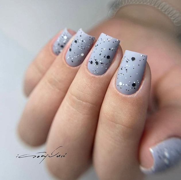 Monochrome Matte טופ מאט ללא ניטרול