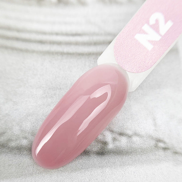 Dream Pink ראבר בייס N2