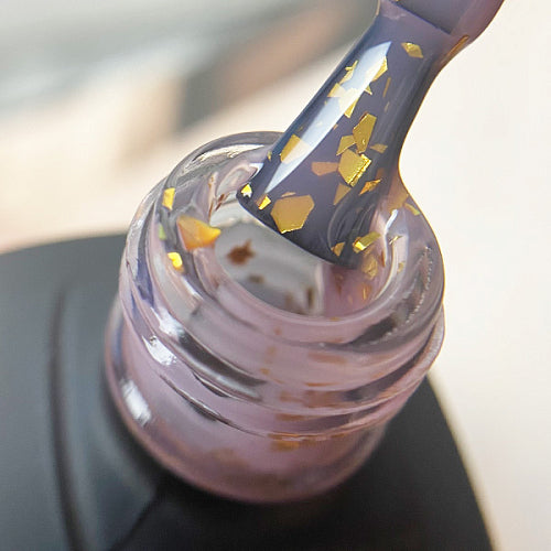 POTAL בייס Tea Rose