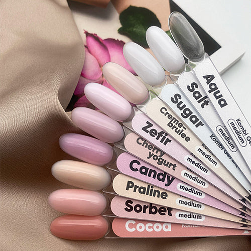 Candy קומבי גיל נוזלי