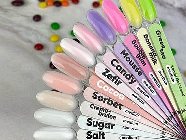 Sugar קומבי גיל נוזלי