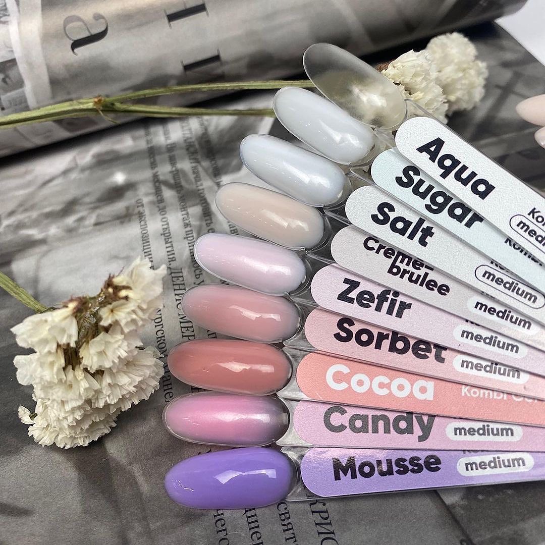 Sugar קומבי גיל נוזלי