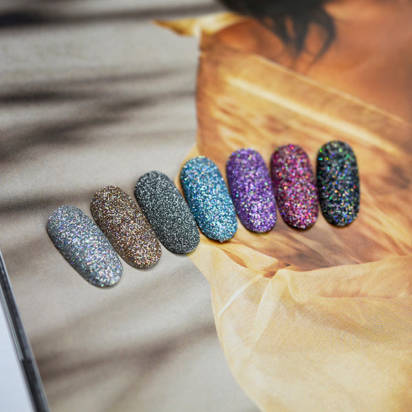 אבקת פלאש Flash 'בז