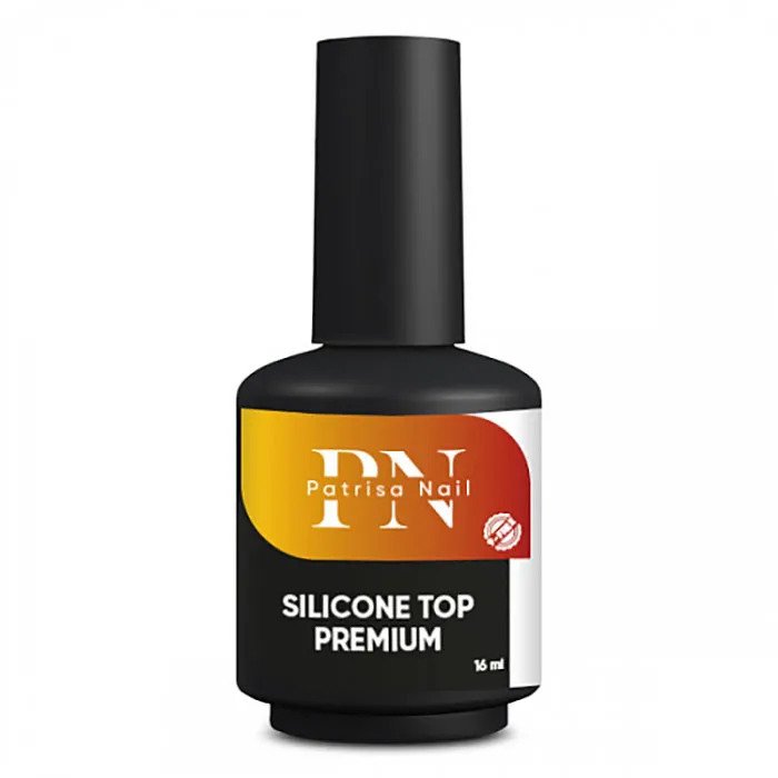 עם נטרול Silicone טופ סיליקון