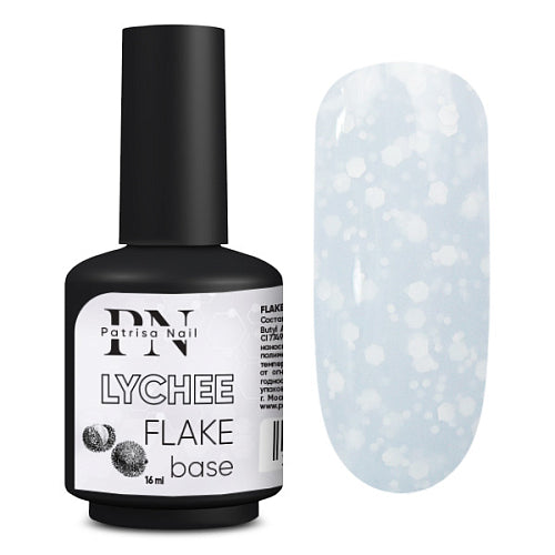 FLAKE בייס Lychee