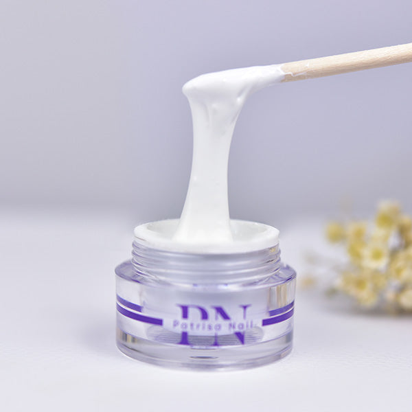 ספיידר ג'ל לבן