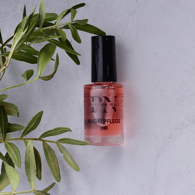 שמן לעור הציפורניים (קוטיקולה) אפרסק