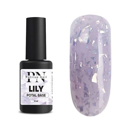 POTAL בייס Lily