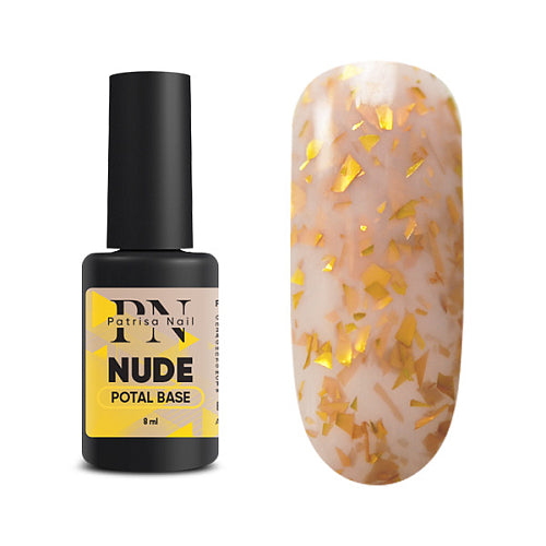 Potal בייס Nude