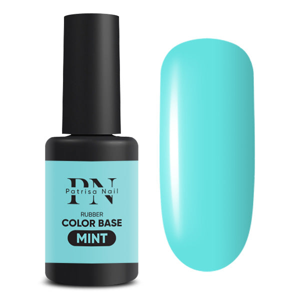 בייס ראבר טיפאני COLOR MINT