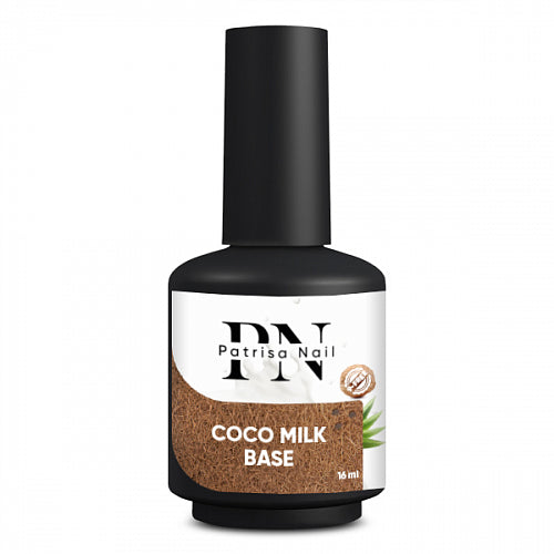 Coco Milk ראבר בייס