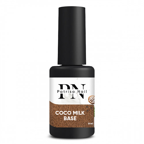 Coco Milk ראבר בייס