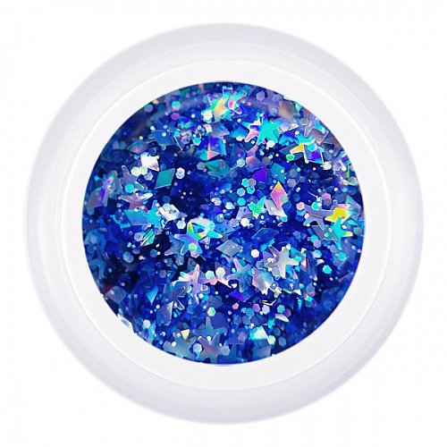 GYPSY GEL Star ג'ל לעיצוב