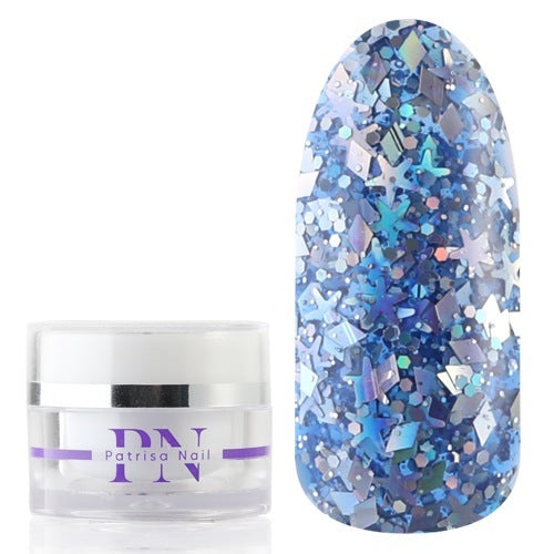 GYPSY GEL Star ג'ל לעיצוב