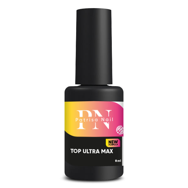 עם מסנן קרינה Ultra Max טופ ללא ניטרול