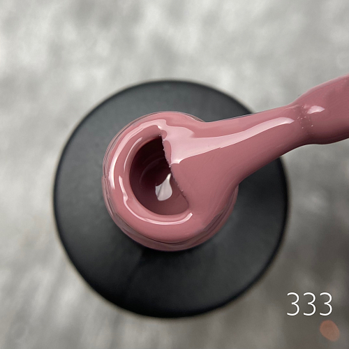 333 ג'ל לק