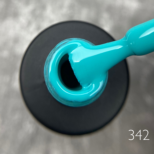 342 ג'ל לק