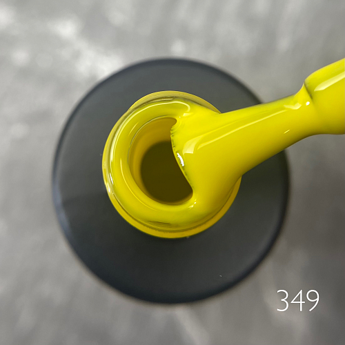 349 ג'ל לק