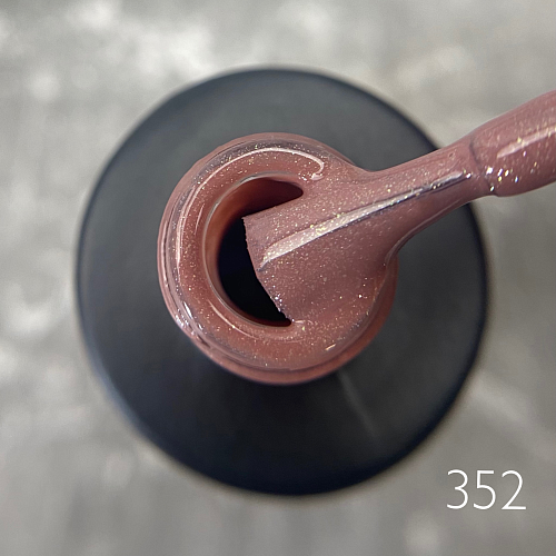 352 ג'ל לק