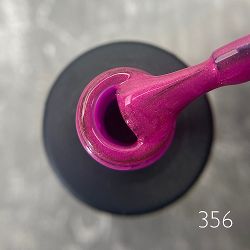 356 ג'ל לק