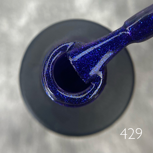 429 ג'ל לק