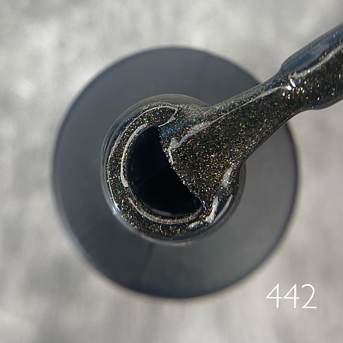 442 ג'ל לק