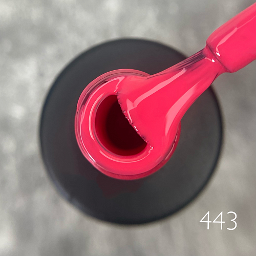 443 ג'ל לק