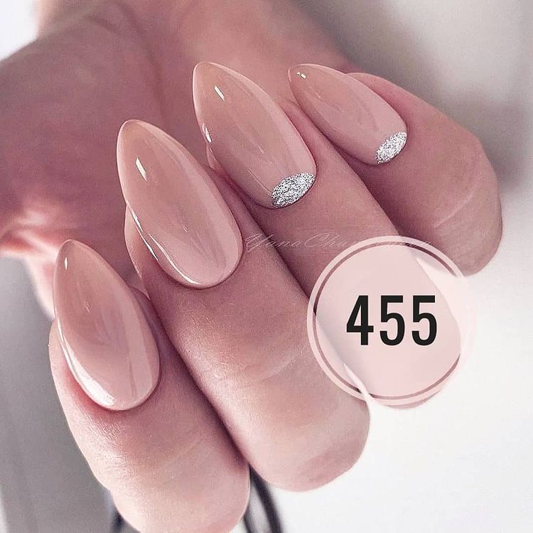 455 ג'ל לק