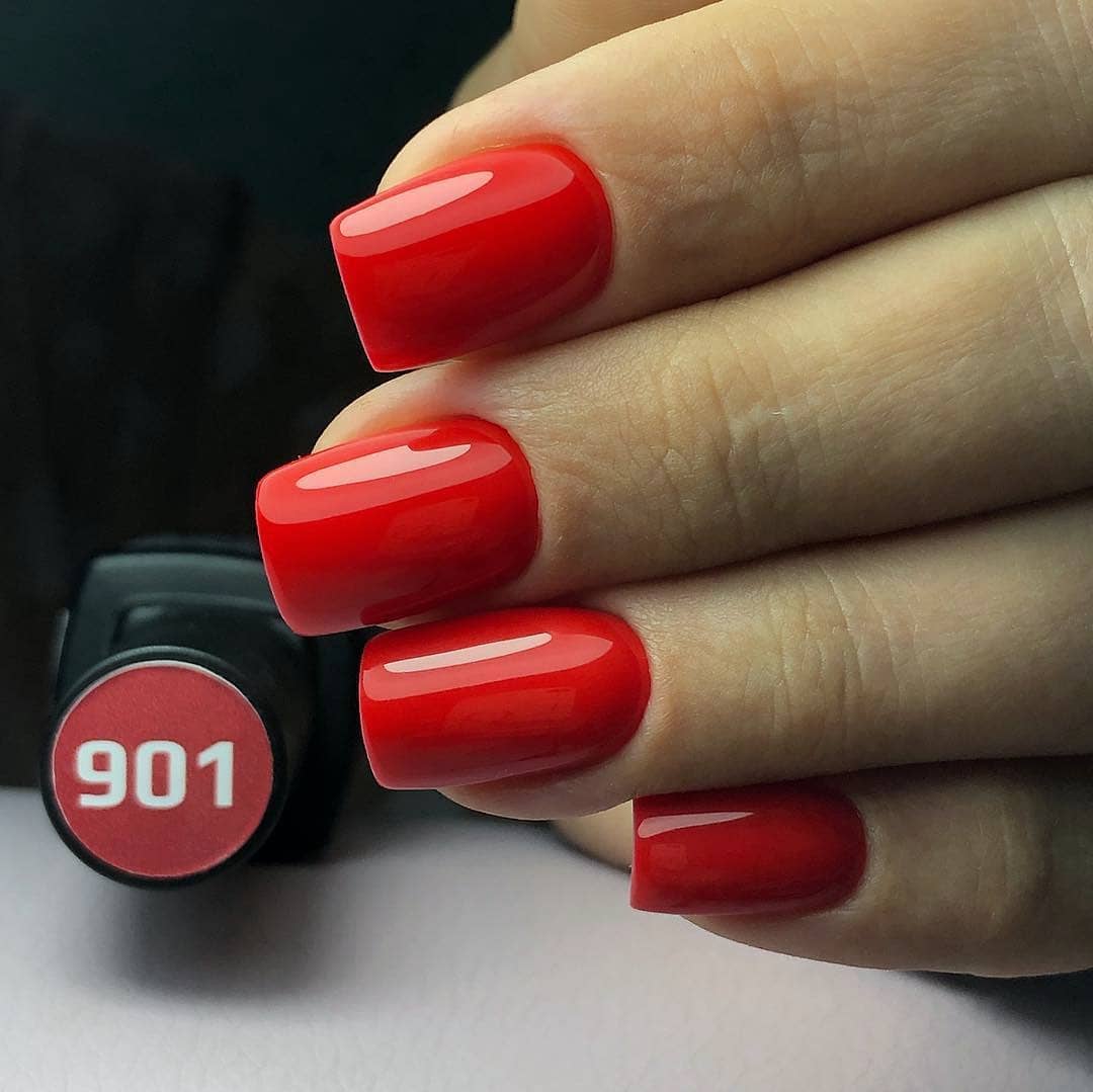 901 ג'ל לק