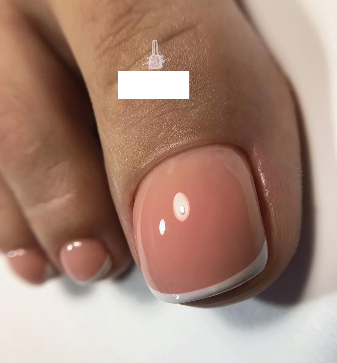 ראבר BB בייס Delicate