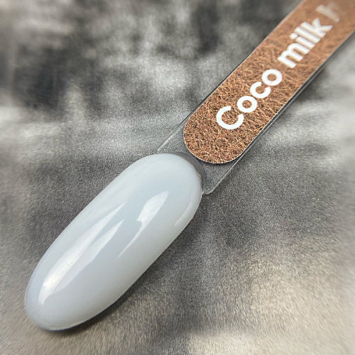 Coco Milk ראבר בייס
