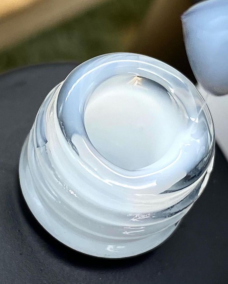 Coco Milk ראבר בייס