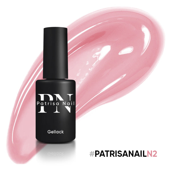 Dream Pink ראבר בייס N2