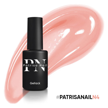 Dream Pink ראבר בייס N4