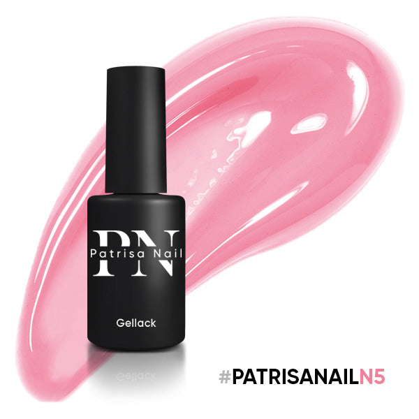 Dream Pink ראבר בייס N5
