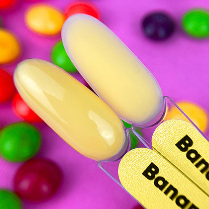 Banana milk קומבי גיל נוזלי