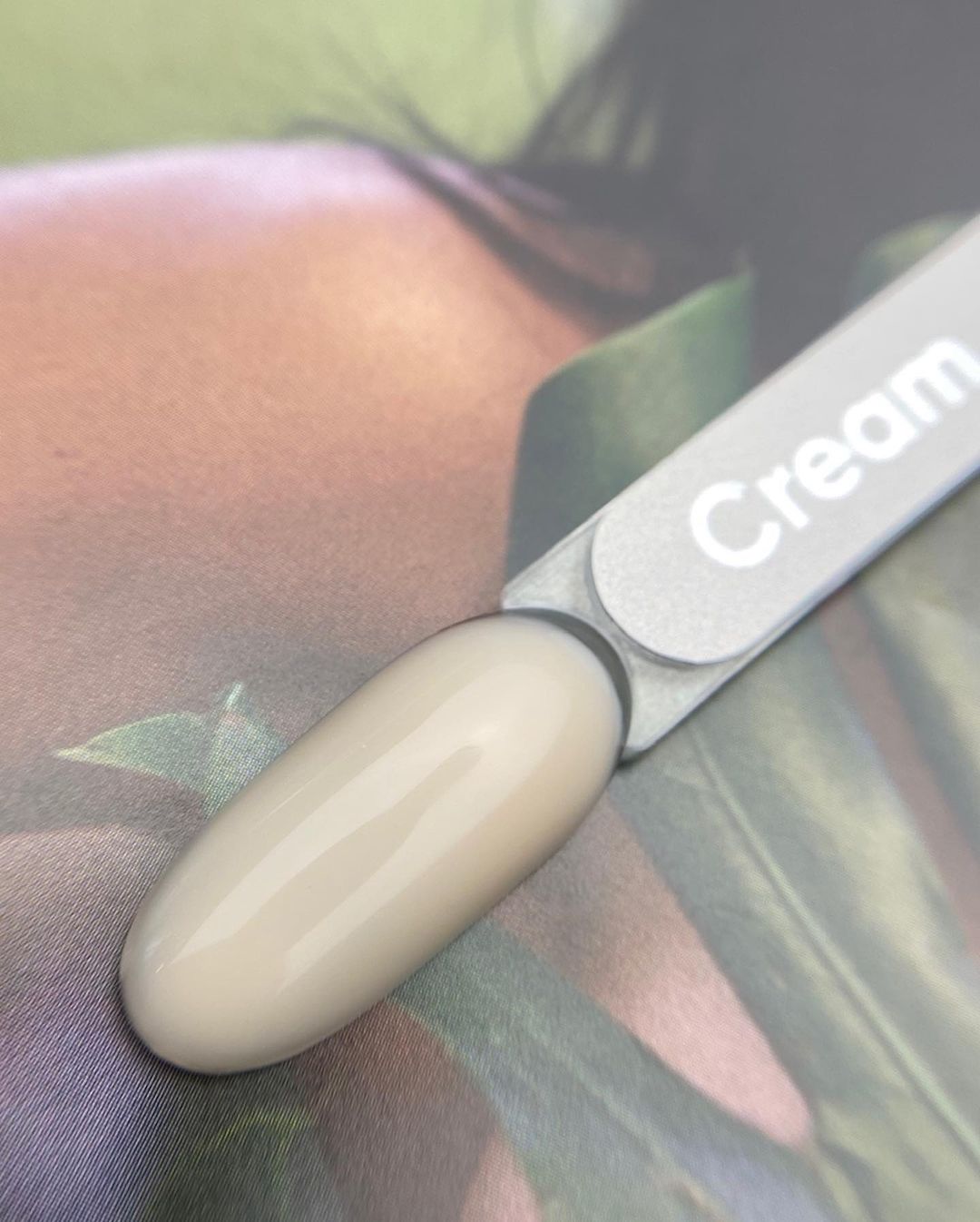 ראבר BB בייס CREAM