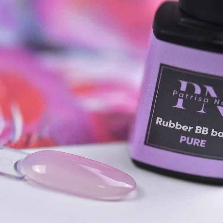 ראבר BB בייס Pure