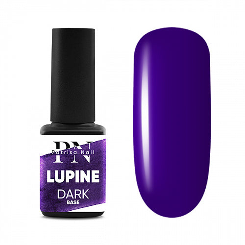 DARK בייס ראבר Lupine