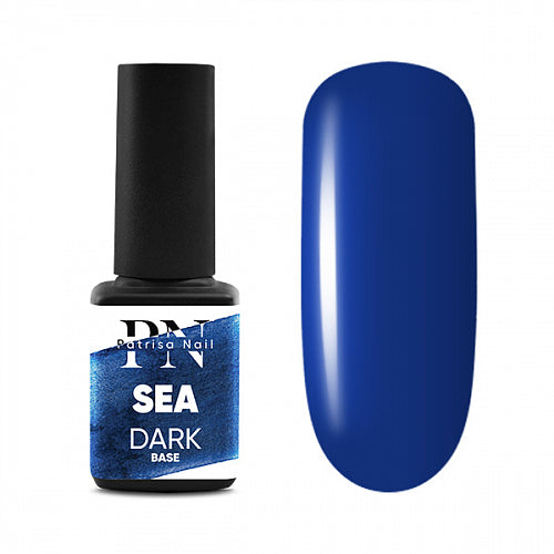 DARK ראבר בייס Sea