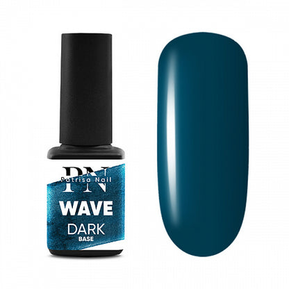DARK ראבר בייס Wave