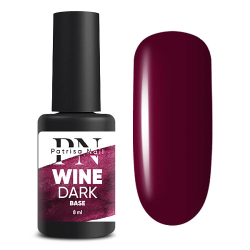 DARK בייס ראבר Wine