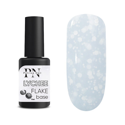 FLAKE בייס Lychee