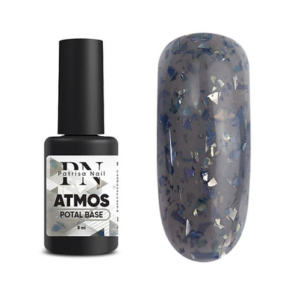 POTAL בייס Atmos