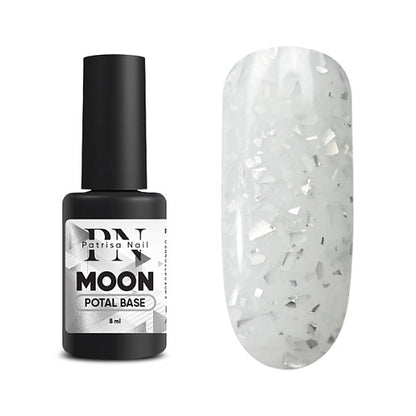 POTAL בייס Moon