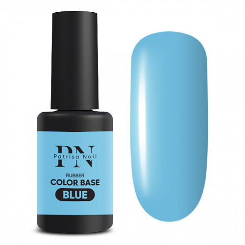 בייס ראבר כחול COLOR BLUE